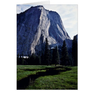 El Capitan, Valle Yosemite