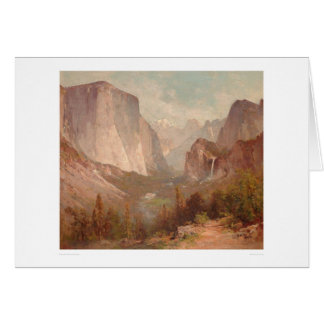 EL Capitan, Yosemite, California (0229A)