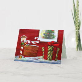 El capricho de Navidad del taller ADD PHOTO