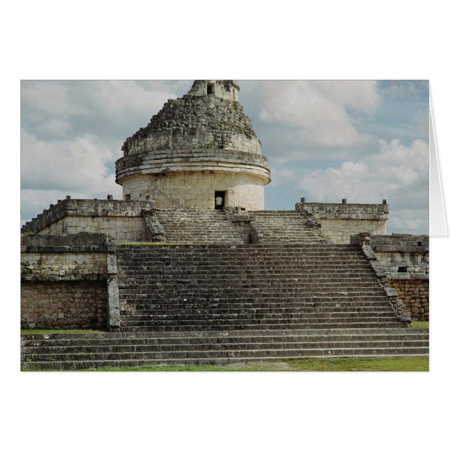 El caracol (Anverso (Horizontal))