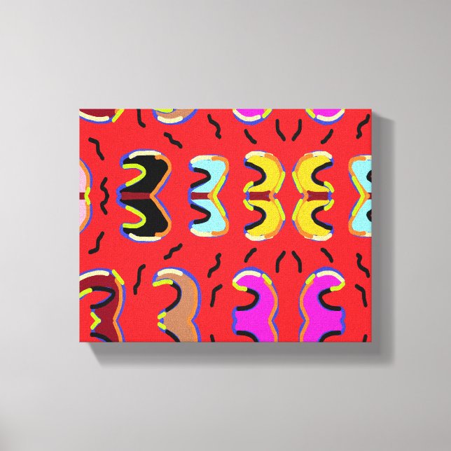 El caracol del arte (Anverso)