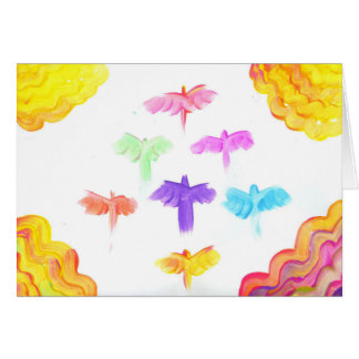 El caramelo riega al artista del autismo