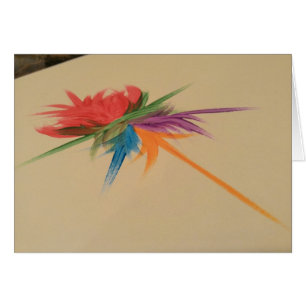 El caramelo riega al artista del autismo