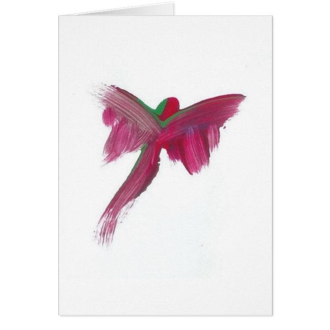 El caramelo riega al artista del autismo (Frente)