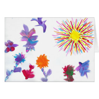 El caramelo riega al artista del autismo