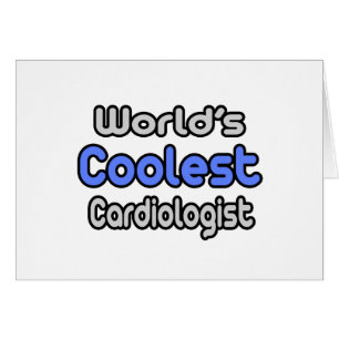 El cardiólogo más frío del mundo