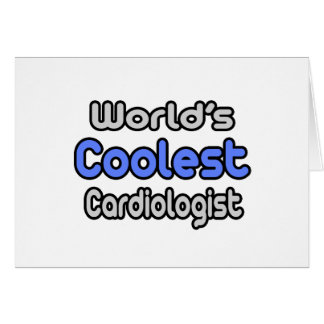 El cardiólogo más frío del mundo