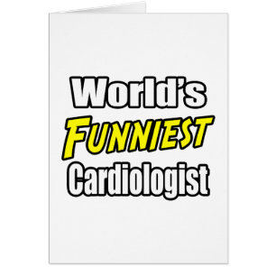 El cardiólogo más gracioso del mundo