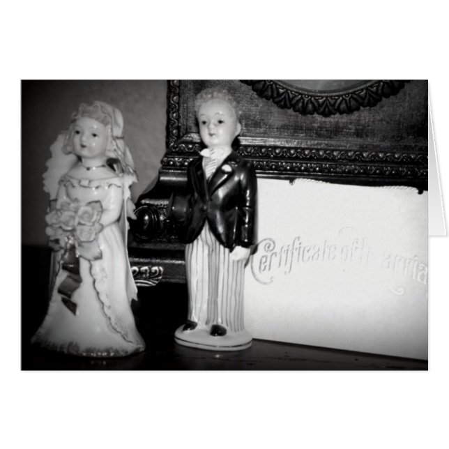 El casarse bien desea (Anverso (Horizontal))