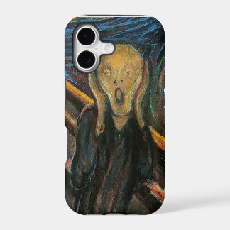 El caso de IPhone del grito