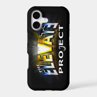 El caso del iPhone 5 del proyecto de la elevación