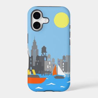 El caso del iphone de NYC diseñó la matanza de Tom