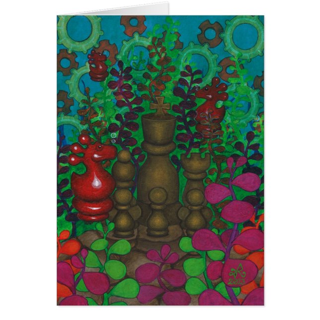 El castillo de tres reyes de los caballeros @ (Frente)