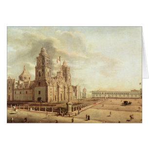 El Catedral Metropolitana