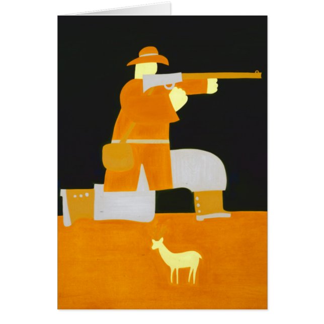 El cazador 1998 (Frente)