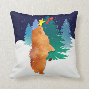 EL CELESTIAL - CHOW - Almohada