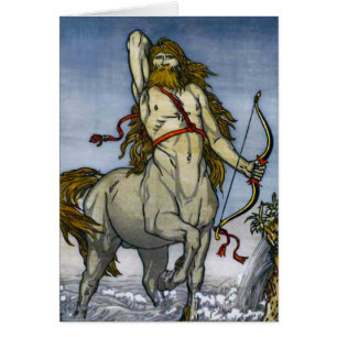 El Centaur