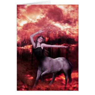 El Centaur