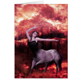 El Centaur