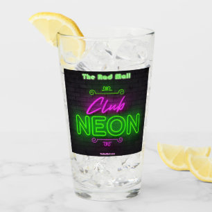 El centro comercial Rad Mall "Club NEON" Tumbler d