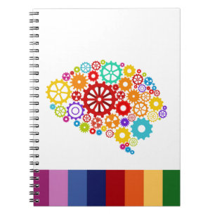El cerebro adapta el cuaderno