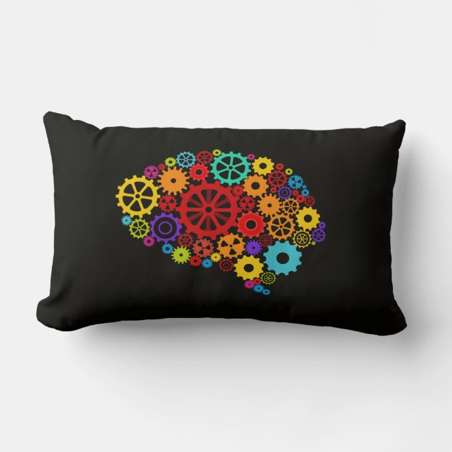 El cerebro adapta la almohada (Anverso)
