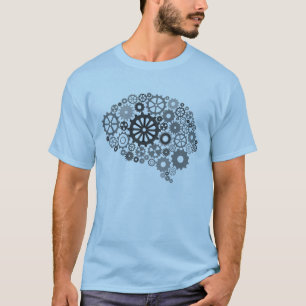 El cerebro adapta la camiseta