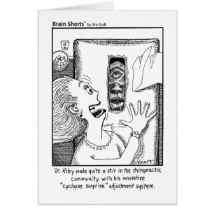 El cerebro pone en cortocircuito "sorpresa de los