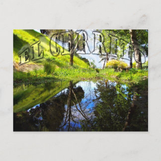 El Cerrito, California - postal