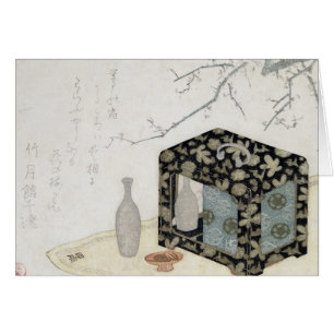 El cesto de la comida campestre