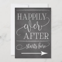 El Chalkboard Es Feliz Desde Que Comenzó Aquí El R