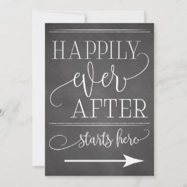 El Chalkboard Es Feliz Desde Que Comenzó Aquí El R