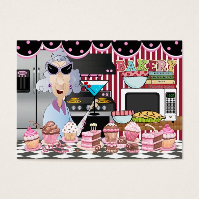 El Chef Feliz / Cocina De / Cocina - SRF (Frente)