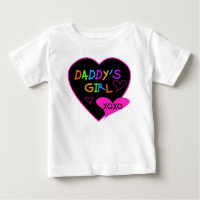El Chica de papá, Camisetas de T, tazas, almohadas