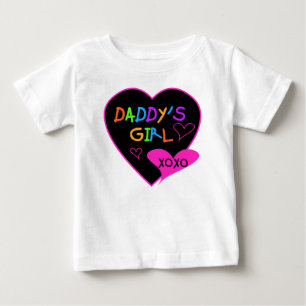 El Chica de papá, Camisetas de T, tazas, almohadas