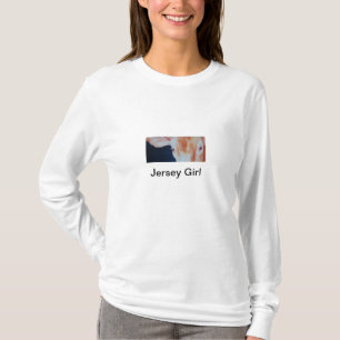 El chica del jersey de Janet significa Belich,