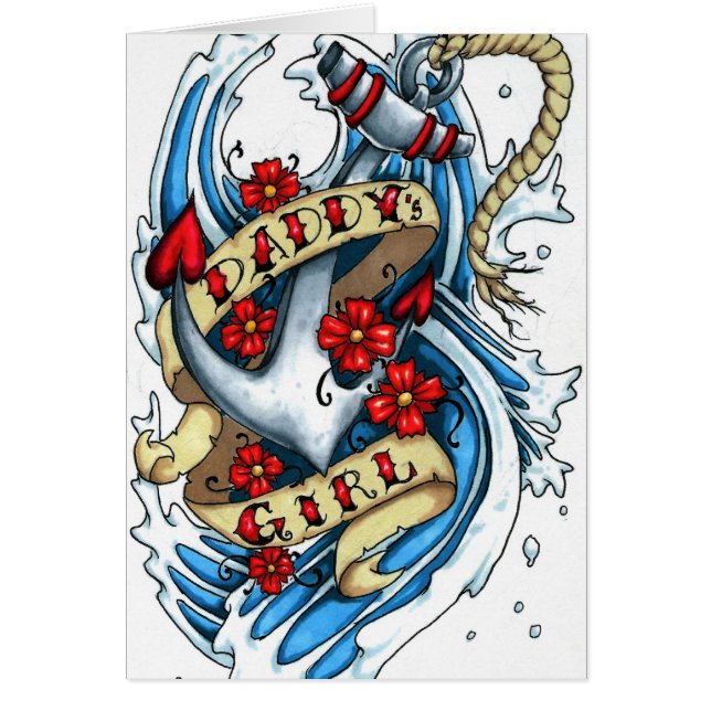 el chica del papá (Frente)