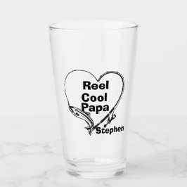 El chiste de papá, el día del padre pescador.