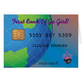 El Chiste femenino Fab, divertido y divorciado