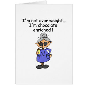 El chocolate enriqueció humor