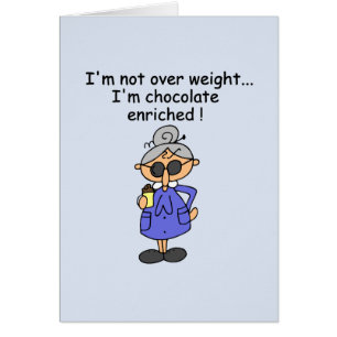 El chocolate enriqueció humor