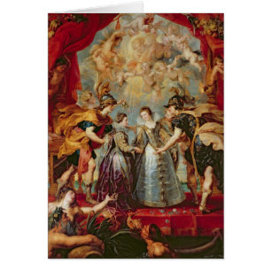 El ciclo de Medici