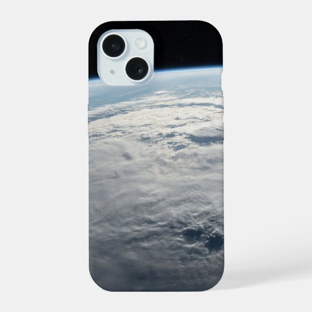 El Ciclón Tropical Idai Sobre La Costa De África. (Reverso )