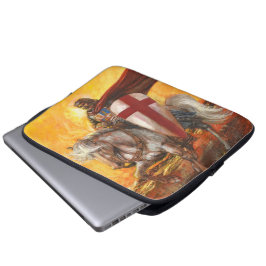 El Cid V2 diseño funda para portátil