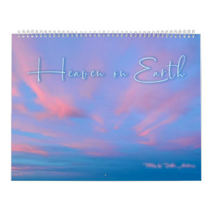 El cielo en el calendario de la Tierra