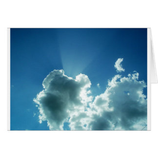 ¡El cielo es el límite!