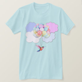 El cielo es la camiseta límite
