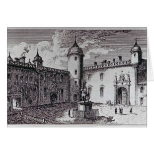 El cierre del parlamento