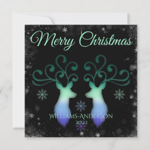 El ciervo clásico, la G en LGBTQ, el orgullo, los 