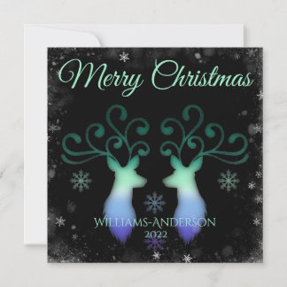 El ciervo clásico, la G en LGBTQ, el orgullo, los 